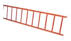 TERRAN Mříž sněholamu barevná (20 x 150 cm)